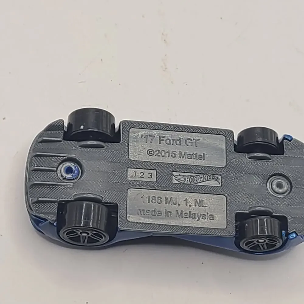 Hot Wheels this good